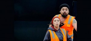 Poder de Papel - Teatro La Concepción